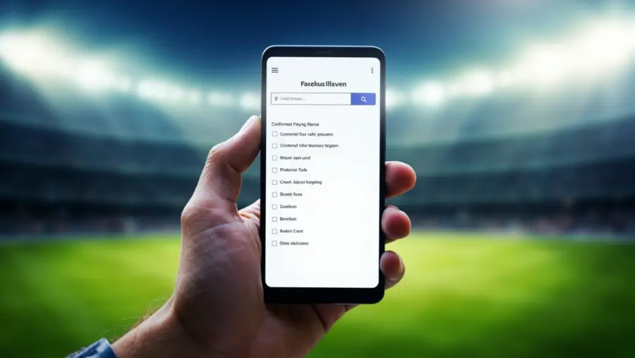 SG11 Fantasy APK source checks before installing