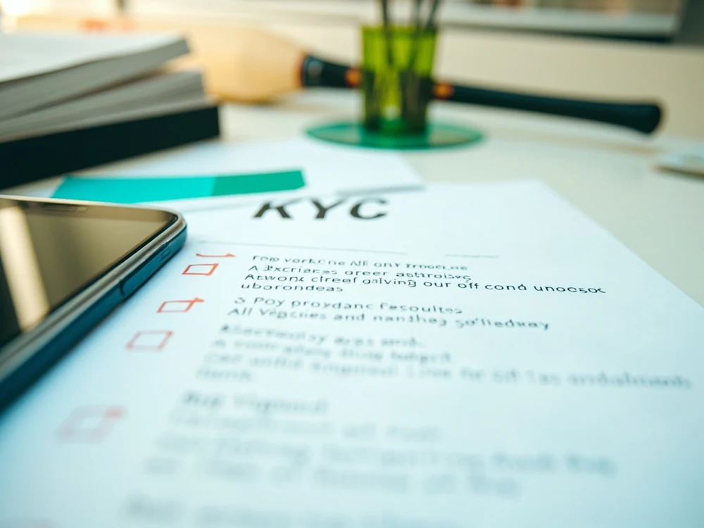 Why KYC matters before you add money or request a withdrawal visual guide for SG11 Fantasy users