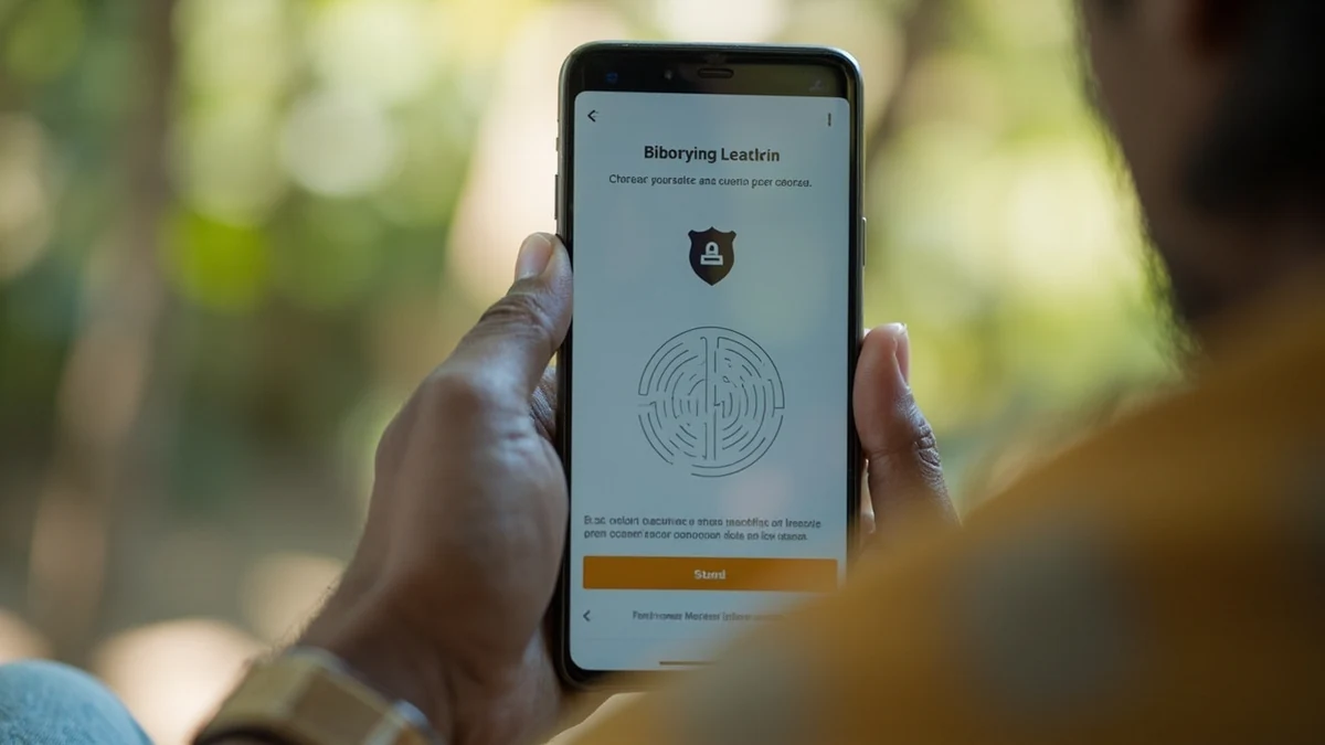 Mobile app safety checklist for Dream11 including official download, permissions, purchase controls and privacy