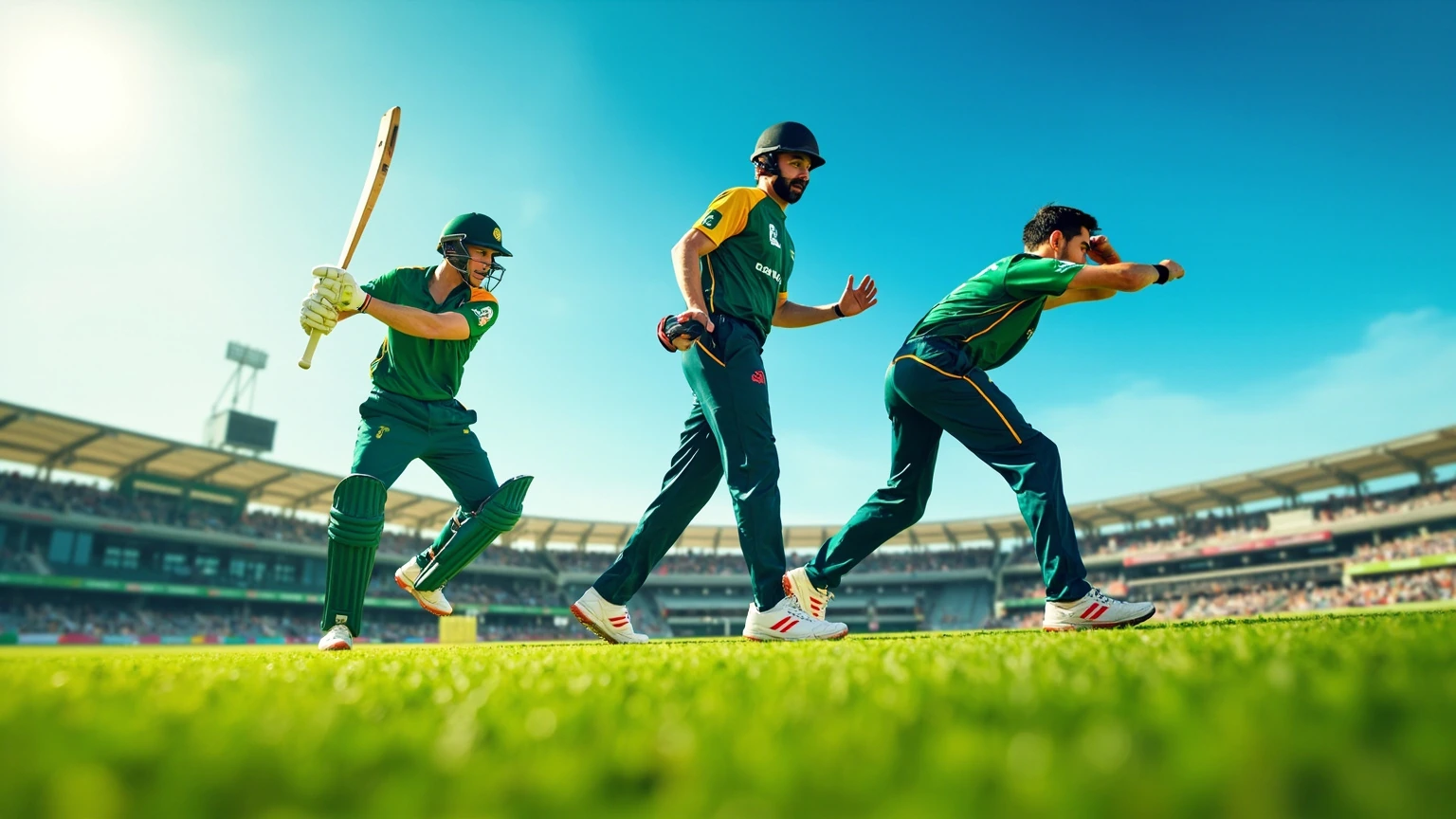 Fantasy Cricket Phase Coverage: How to Build a Balanced T20 XI on SG11 visual guide
