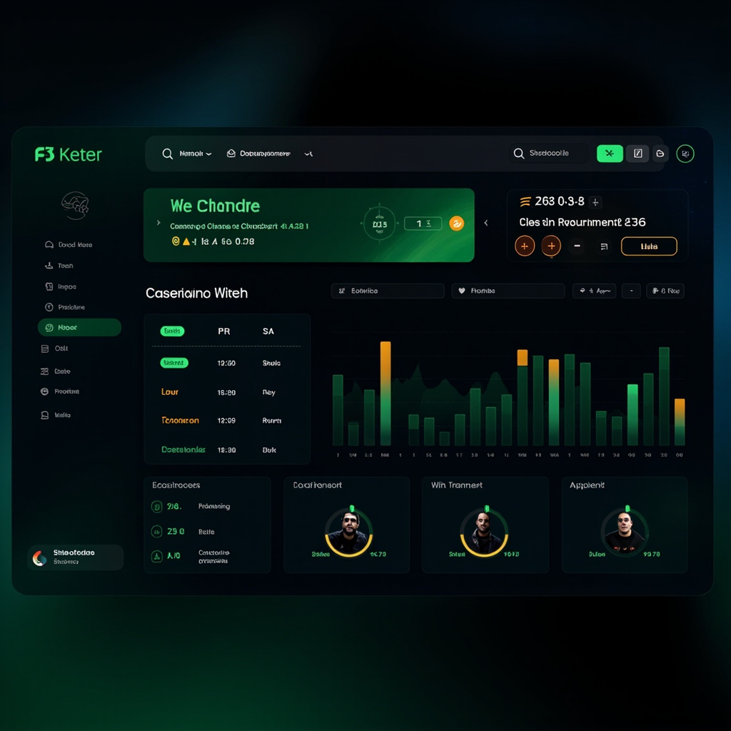 SG11 Fantasy AI match predictions dashboard